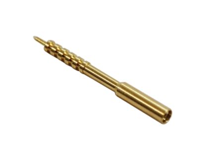J Dewey Rods .338 Cal #12-28 Female Cleaning Jag