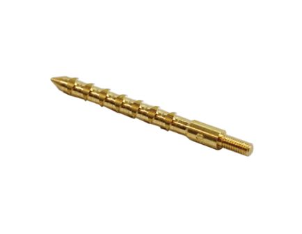 J Dewey Rods .30 Cal #8-32 Male Parker Hale Style Jag