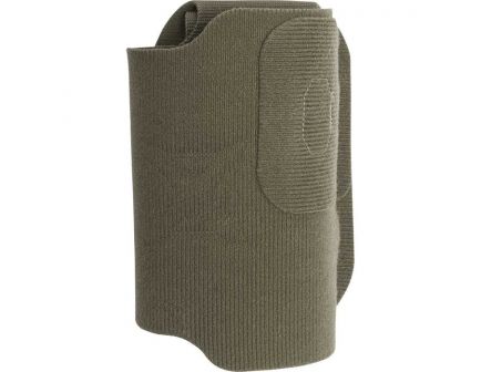 Vertx MPH Full Ambidextrous Hand Holster, Plain Desert Tan - VTX5100