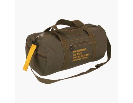 Rothco Canvas 24" Equipment Bag