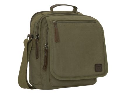 Rothco Every Day Work Shoulder Bag - Olive Drab