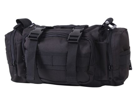 Rothco Tactical Convertipack - Black