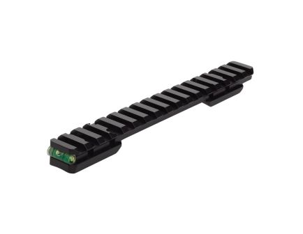 Browning X-Bolt Picatinny Rail - Versatile Mounting for Accurate Shooting - 12525