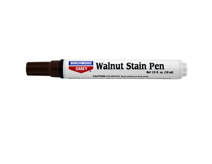 Birchwood Casey Super Black Touch-Up Pen - Flat Black - .33oz. - 15112