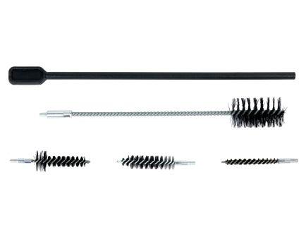 Wheeler Delta Series AR15 Complete Brush Set 156715