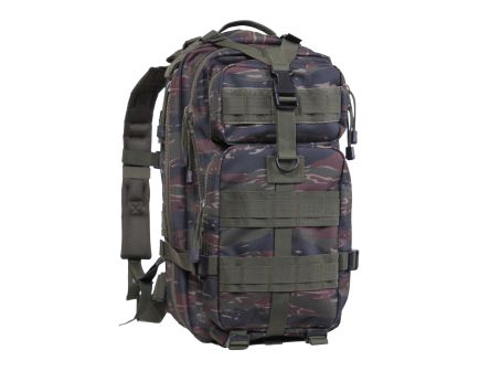 Rothco Medium Transport Pack - Tiger Stripe Camo