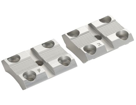 Weaver Top Mount Base Set, Fits Browning X-Bolt Rifle - 48495