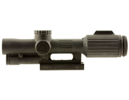 Trijicon VCOG 1-6x24mm Green Segmented Circle/Crosshair MIL Rifle Scope - VC16-D-1600038