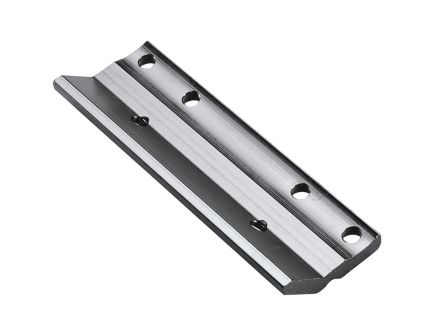 Weaver Aluminum Detachable Side Mount Scope Base, Black - 48401