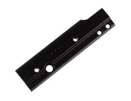 Weaver Winchester 94 Aluminum Detachable Side Mount #3B Scope Base, Black - 48412