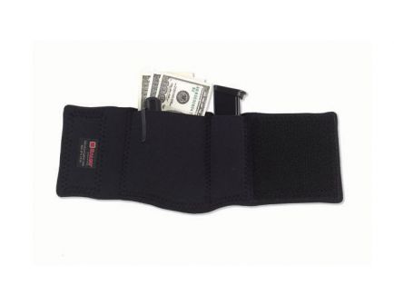 Cop Ankle Safe