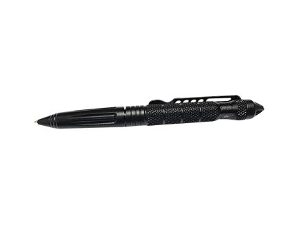 Smith & Wesson UZI Defender Self-Defense Tactical Pen Black - Multi-Functional - UZITACPEN2BK