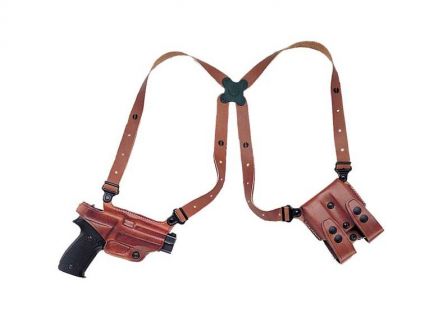 Miami Classic Shoulder Holster