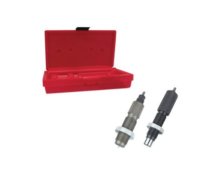 Forster Bench Rest .284 Shehane Rifle Die Set