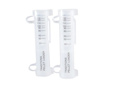 Traditions Performance Firearms Super Magnum Pellet Quick Loader