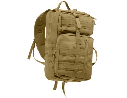 Rothco Tactisling Transport Pack - Coyote Brown