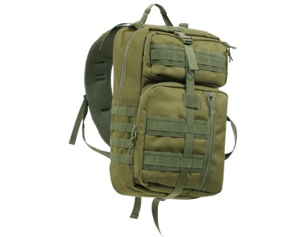 Rothco Tactisling Transport Pack - Olive Drab