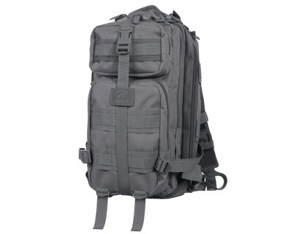Rothco Trauma Kit Backpack - Gunmetal Grey