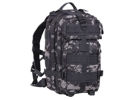Rothco Medium Transport Pack - Subdued Urban Digital Camo