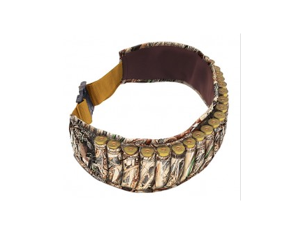 Allen Waterfowl Shotgun Shell Belt, 25 Shell Capacity, Max 4 - 2525