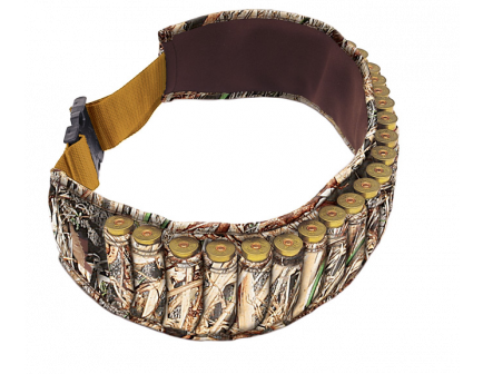 Allen Shell Belt Mossy Oak Duck Blind 2528