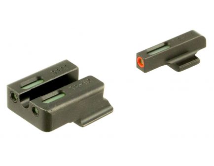 TruGlo TFX Pro Front/Rear Day/Night Sight Set for Ruger American - TG13RS3PC