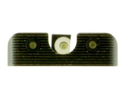 TruGlo Tritium Pro Springfield XD Sight Set, White