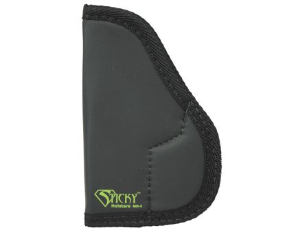 Sticky Holsters Small to Med Frame .380ACP/9MM - MD-3
