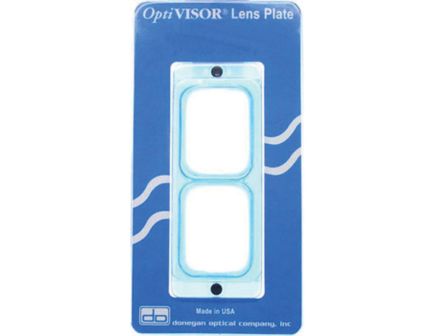 OptiVISOR 10-Diopter Lens Plate 3.5x