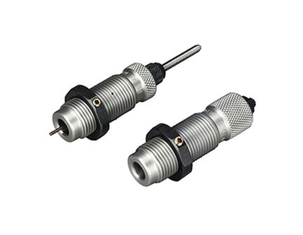 RCBS - AR Series Small Base 2-Die Set with Taper Crimp 338 Federal - 17307