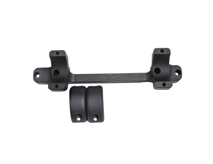 DNZ Game Reaper 1-Piece Scope Mount 25.40mm Tube 0.92" Aluminum Fits Winchester 70 WSM Action