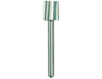 Dremel 5/16" Square High Speed Cutter, Pack of 2