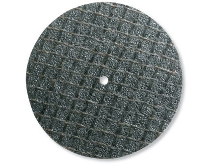 Dremel 426 1-1/4" Cut-off Wheel, Pack of 5