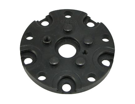 RCBS - Piggyback, AmmoMaster, Pro2000 Progressive Press Shellplate #8 (45 Auto Rim) - 88808