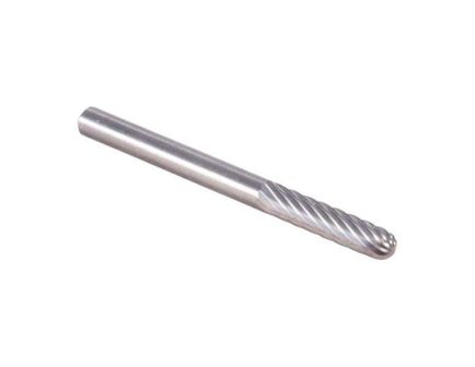 Dremel 9903 1/8" Cylindrical Radius End Carving Bit
