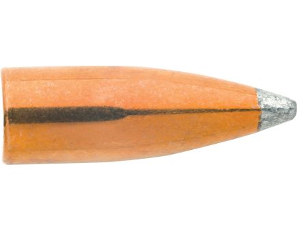 Sierra Varminter .22 50 gr 0.224" Spitzer Rifle Bullet, 100/box - 1330