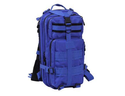 Rothco Medium Transport Pack - Blue