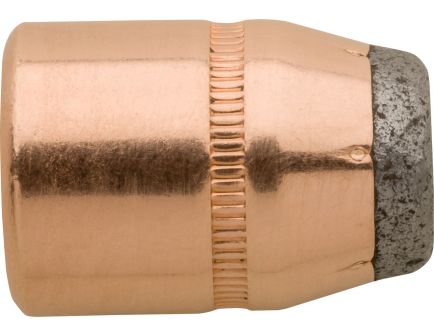 Sierra Sports Master .45 240 gr 0.4515" Jacketed Hollow Cavity Handgun Bullet, 100/box - 8820