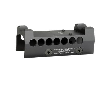 Midwest Industries Krinkov AK Trijicon RMR Top Cover