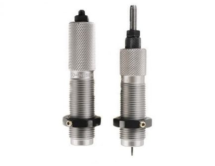RCBS - 2-Die Set 340 Weatherby Magnum - 30601