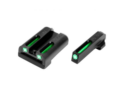 TruGlo Brite-Site Series - TFO (F-GRN/R-GRN)  S&W M&P Series TG131MPT