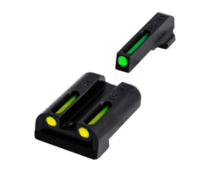TruGlo Brite-Site Series -TFO Sig Sauer P226/P228 TG131ST2Y