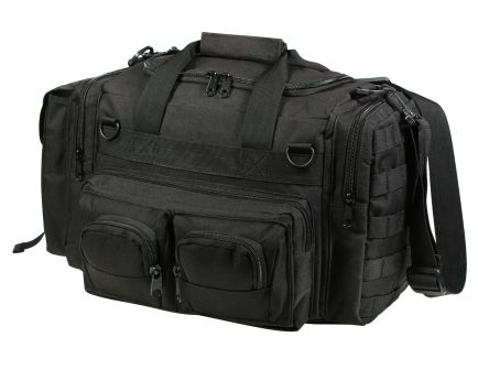 Rothco Concealed Carry Bag - Black