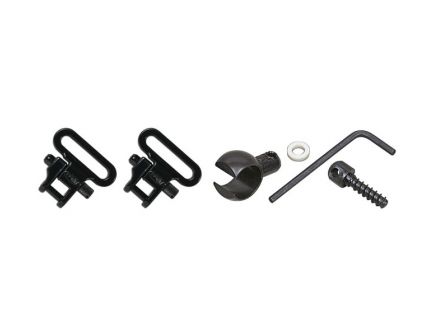 Allen Lever Rifle Sling Swivel Set for 1" Slings - 14470