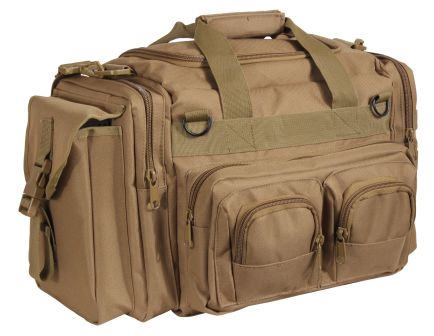 Rothco Concealed Carry Bag - Coyote Brown
