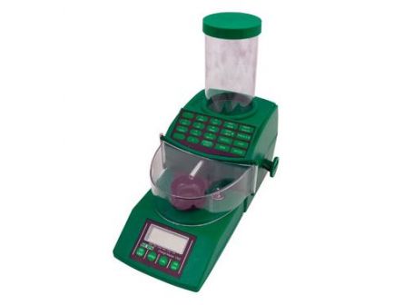RCBS ChargeMaster 1500 Powder Scale and Dispenser Combo 110 Volt - 98923