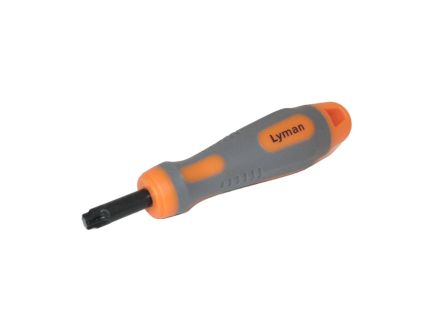 Lyman Primer Pocket Reamer Small 7777784