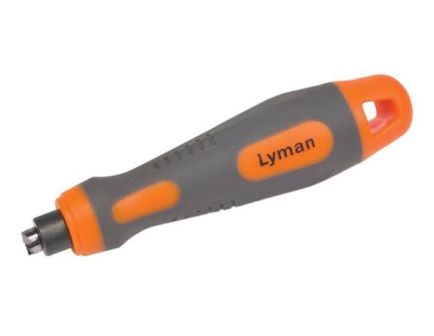 Lyman Primer Pocket Uniformer Small 7810218