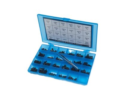 Lyman Master Gunsmith 277 Piece Screw Kit 03054