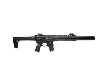 Sig Sauer MCX Gen 2 .177 Caliber Semi-Auto Airgun Rifle, Black